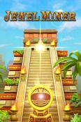 Jewel Miner Android Mobile Phone Game
