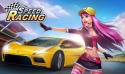 Speed Racing Android Mobile Phone Game