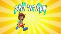 Spit &#039;N&#039; Run Android Mobile Phone Game