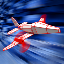 Voxel Fly Android Mobile Phone Game