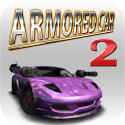 Armored Car 2 Android Mobile Phone Game