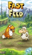 Fast Feed Android Mobile Phone Game