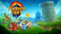 Fortress Fury Android Mobile Phone Game