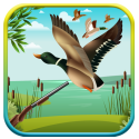 Duck Hunting 3D Android Mobile Phone Game