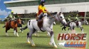Horse Racing Simulation 3D Android Mobile Phone Game