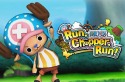 One Piece: Run, Chopper, Run! Android Mobile Phone Game