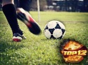Top 12: Master Of Football Android Mobile Phone Game