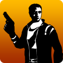Hardboiled Android Mobile Phone Game