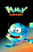Mummy Runner Android Mobile Phone Game