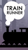 Train Runner Android Mobile Phone Game