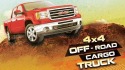 4x4 Off-Road Cargo Truck Android Mobile Phone Game