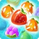 Juice Fruit Pop Android Mobile Phone Game