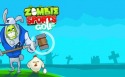 Zombie Sports: Golf Android Mobile Phone Game