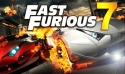 Fast Furious 7: Racing Samsung Galaxy Tab 2 7.0 P3100 Game