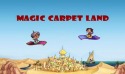 Magic Carpet Land Android Mobile Phone Game