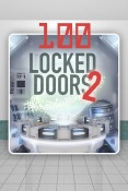 100 Locked Doors 2 Android Mobile Phone Game
