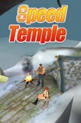 Speed Temple Android Mobile Phone Game