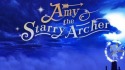Amy The Starry Archer Android Mobile Phone Game
