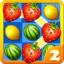 Fruits Legend 2 Samsung Galaxy Tab 2 7.0 P3100 Game