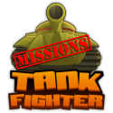 Tank Fighter: Missions Android Mobile Phone Game