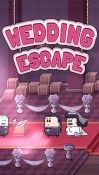 Wedding Escape Android Mobile Phone Game