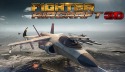F18 Army Fighter Aircraft 3D: Jet Attack Android Mobile Phone Game