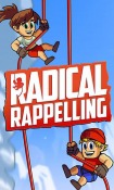 Radical Rappelling Android Mobile Phone Game
