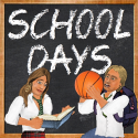 School Days Android Mobile Phone Game