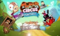 Freak Circus: Racing Android Mobile Phone Game