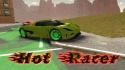 Hot Racer Android Mobile Phone Game