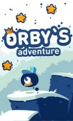 Orby&#039;s Adventure Android Mobile Phone Game