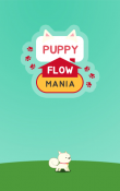 Puppy Flow Mania Android Mobile Phone Game