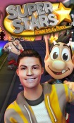 Ronaldo and Hugo: Superstars Skaters Android Mobile Phone Game