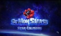Su Mon Smash: Star Coliseum Android Mobile Phone Game
