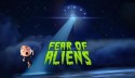 Figaro Pho: Fear Of Aliens Motorola FlipOut Game
