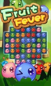 Fruit Fever Android Mobile Phone Game