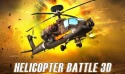 Helicopter Battle 3D Android Mobile Phone Game