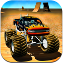 RC Monster Truck Android Mobile Phone Game