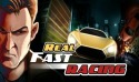 Real Fast Racing Android Mobile Phone Game