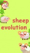 Sheep Evolution Android Mobile Phone Game