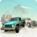 The Hit Car Android Mobile Phone Game