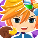 Candy Gold Android Mobile Phone Game