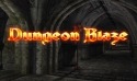 Dungeon Blaze Android Mobile Phone Game