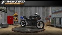 Twisted: Dragbike Racing QMobile NOIR A8 Game