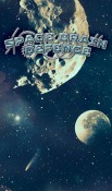 Space Brain Defence Android Mobile Phone Game