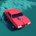 Mad Drift Android Mobile Phone Game