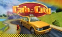 Cab In The City Android Mobile Phone Game