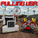 Pulling USA Android Mobile Phone Game