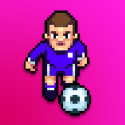 Tiki Taka Soccer QMobile NOIR A8 Game
