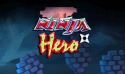 Ninja Hero Android Mobile Phone Game